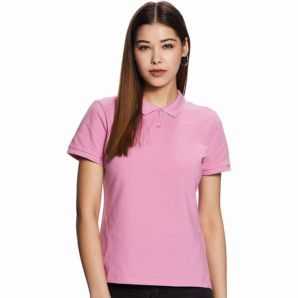 Women's Polo Shirts